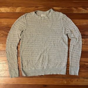 All Saints Mens Sweater Size Large